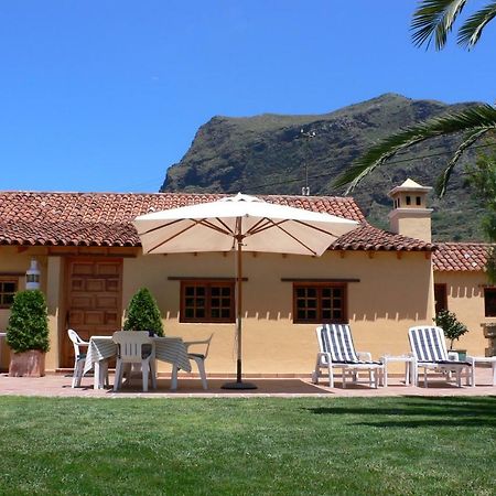 Casa"La Gomera" Los Silos Eksteriør bilde
