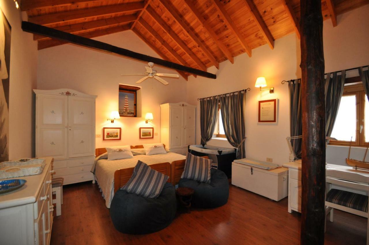 Casa"La Gomera" Los Silos Eksteriør bilde